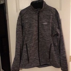 Audi Sport-Tek light/active jacket